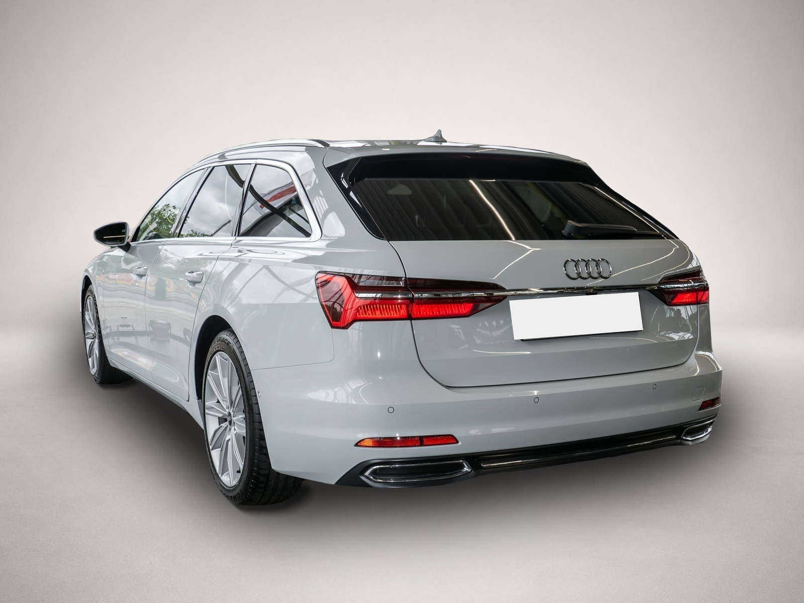 Bild 3 Audi A6