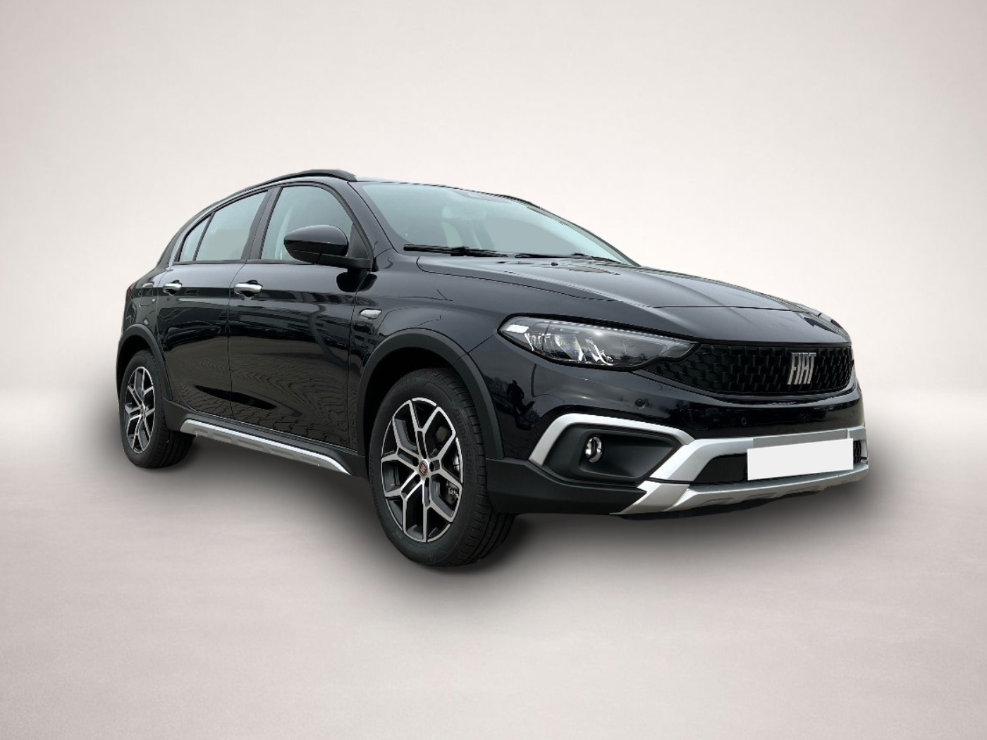 Fotografie 4 des Fiat Tipo Hatchback Cross 1.5 GSE Mild-Hybrid *LED*
