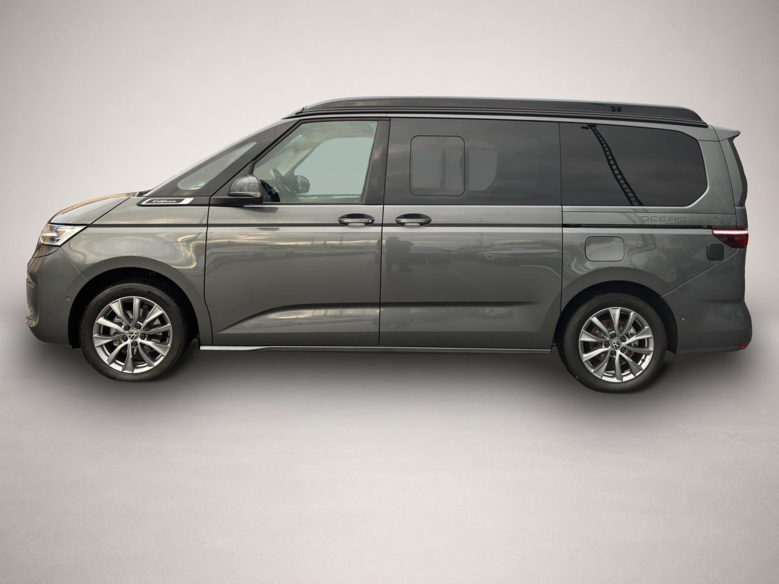 Fotografie des Volkswagen T7 California 2.0 TDI DSG Ocean STANDH AHK KAMER