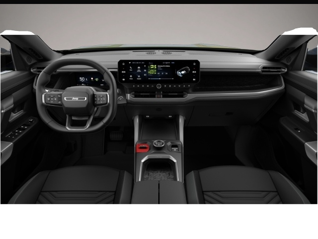 Bild 4 Jeep Compass Elektro-First Edition Sicherheits-Paket