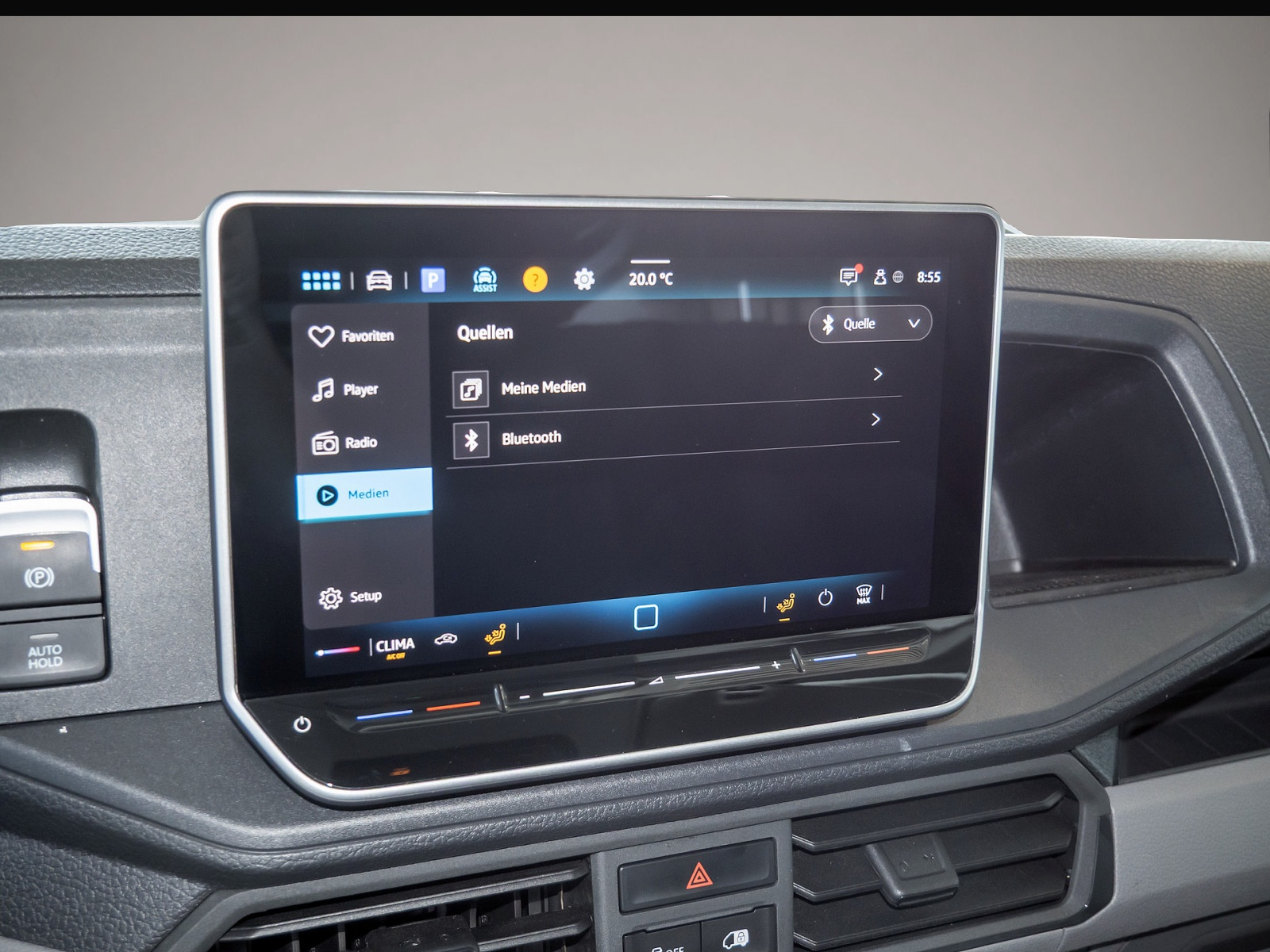 Bild 6 Volkswagen Crafter