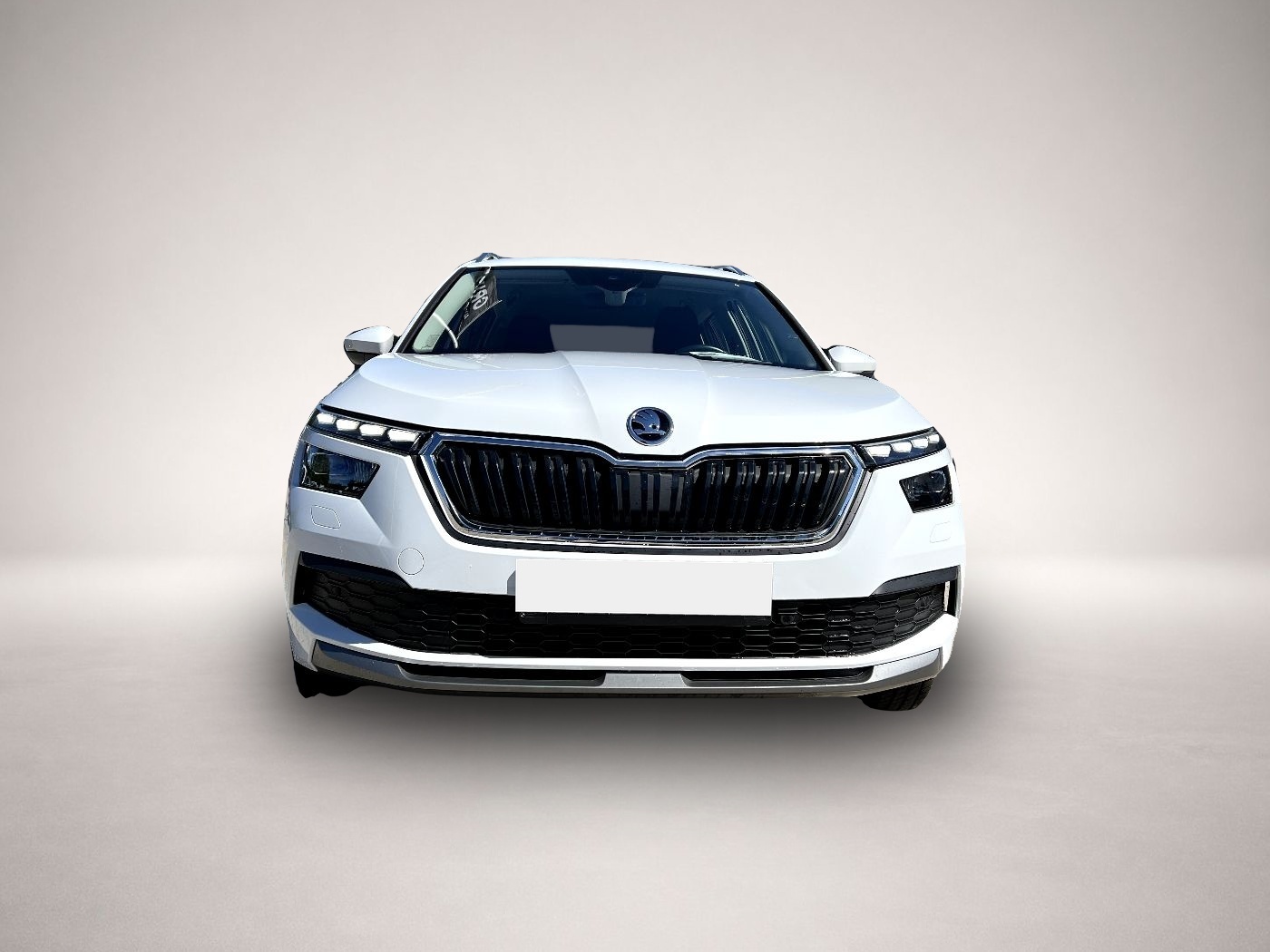 Bild 6 Skoda Kamiq 1.0 TSI DSG Style *LED Navi Sitzh. ACC DAB