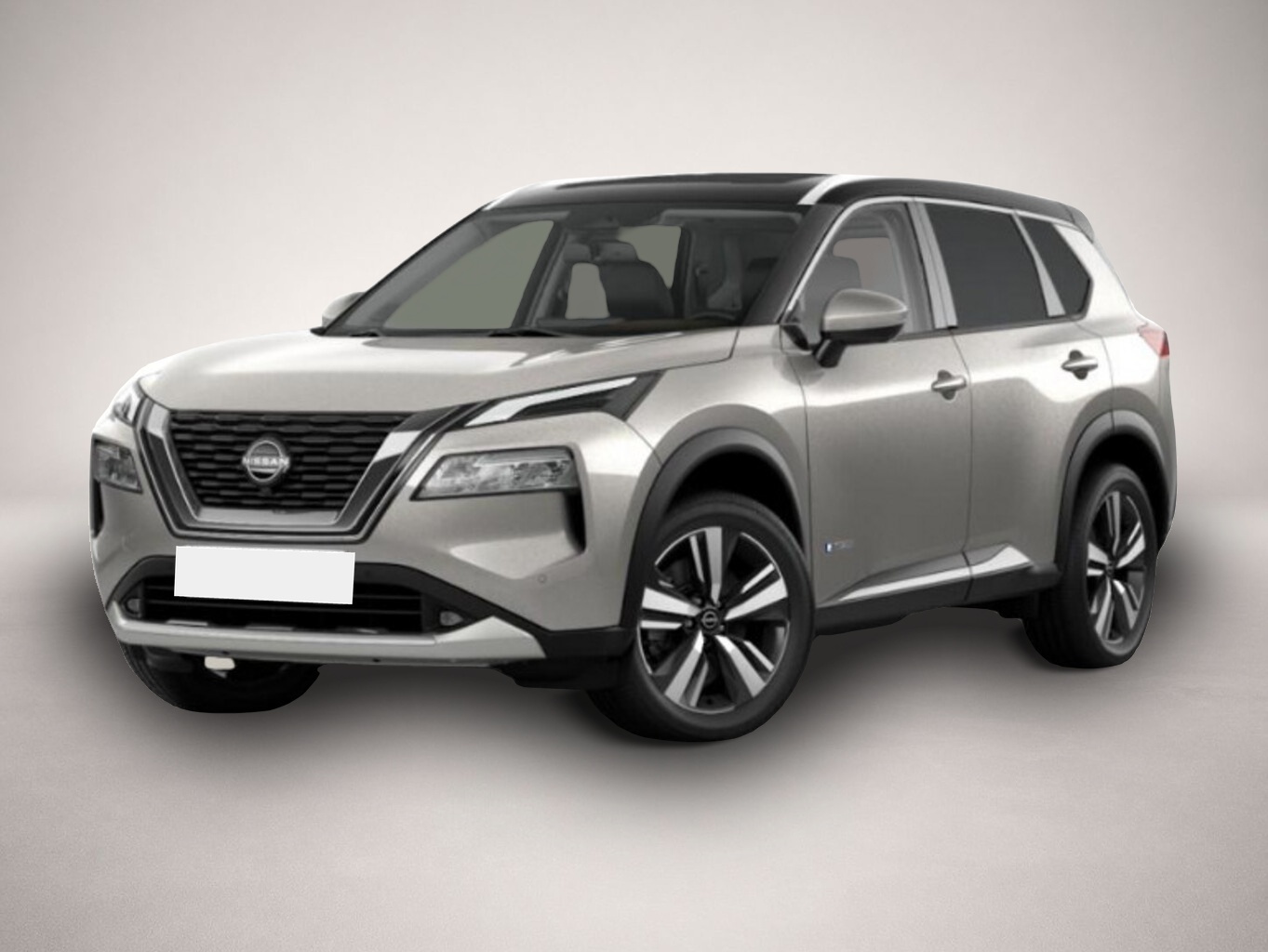 Bild 1 Nissan X-Trail Tekna Pano 4xSHZ HUD PrivG LED 360° Nav