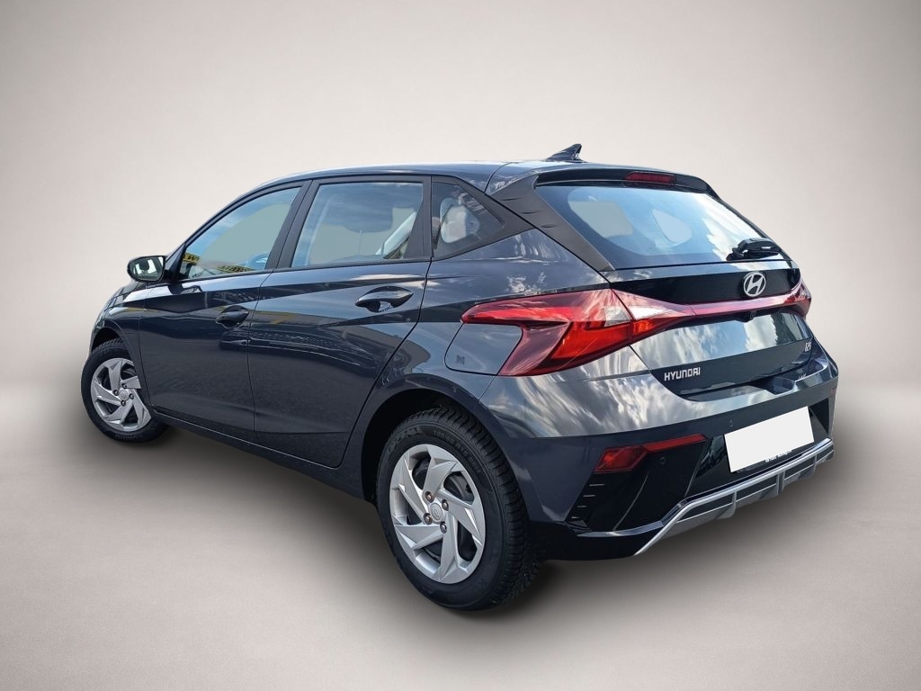 Fotografie 4 des Hyundai i20 1.0 T-GDI Select *CARPLAY*ANDROIDAUTO*RFK*