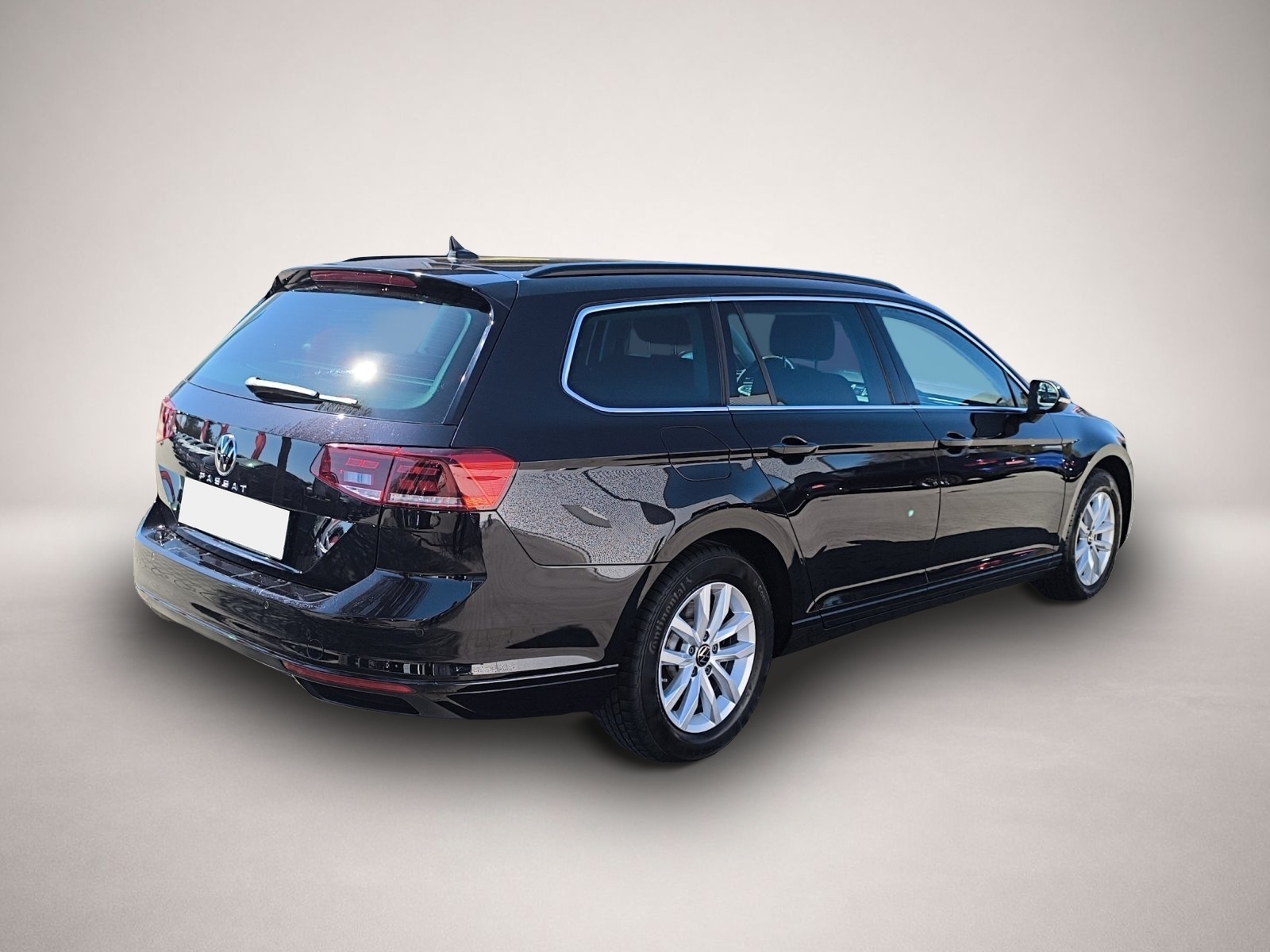 Bild 7 Volkswagen Passat Variant 2.0 TDI DSG Business AHK NAVI PDC