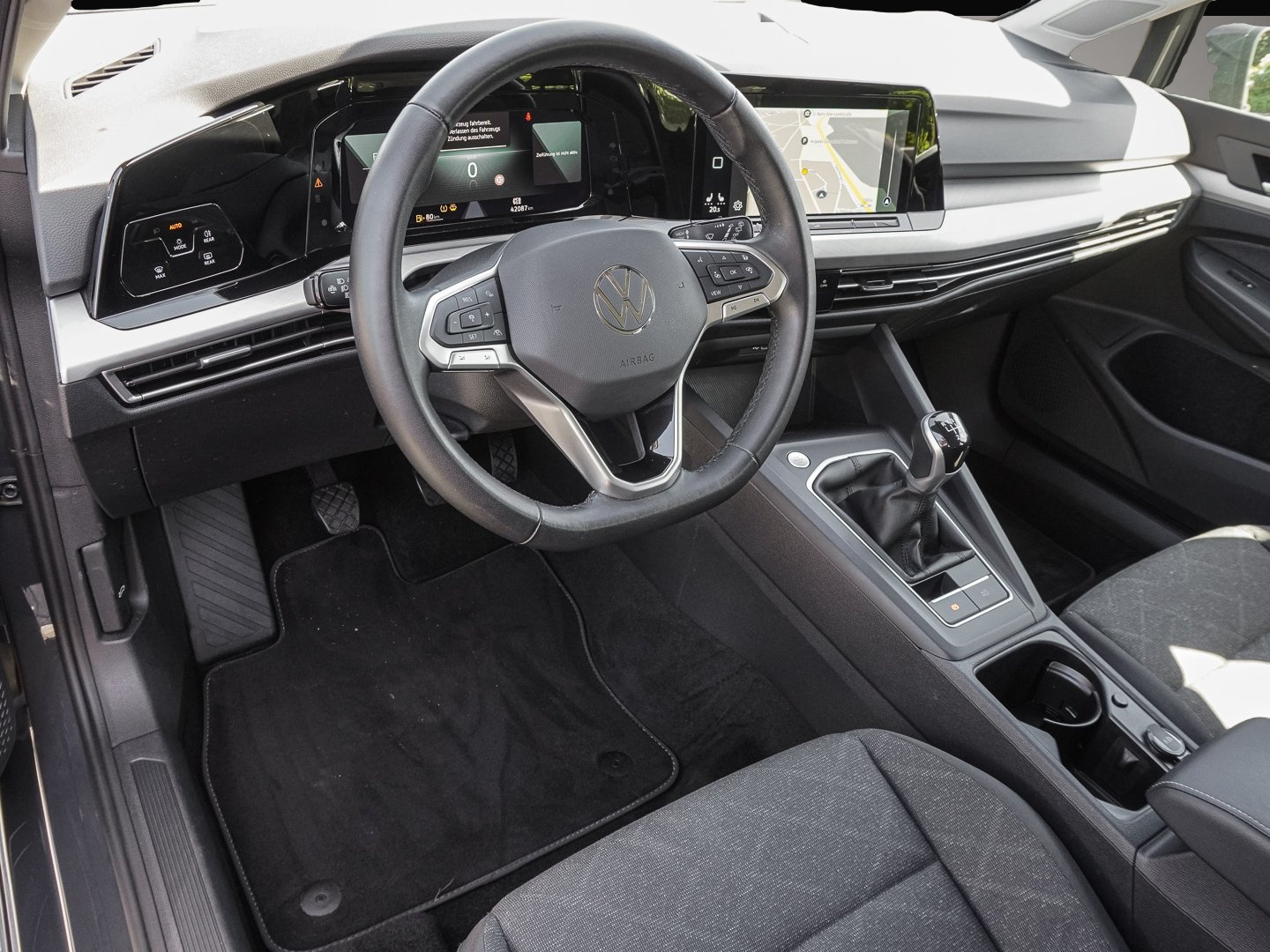 Bild 7 Volkswagen Golf Variant 1.5 TSI Life