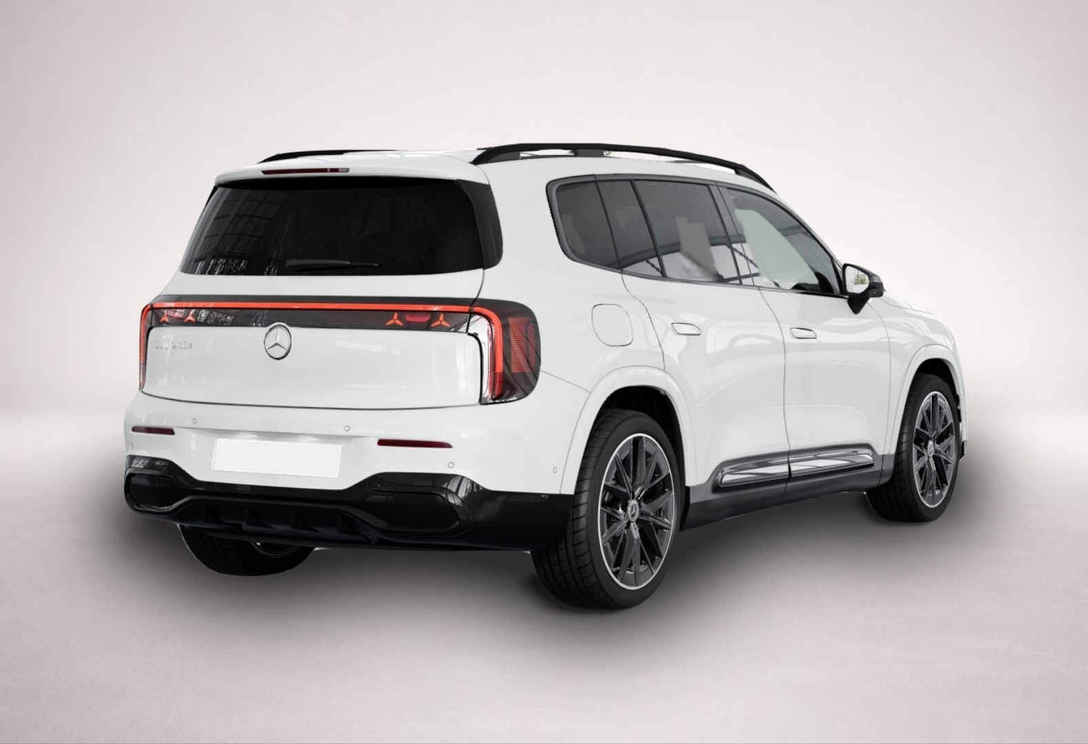 Bild 3 Mercedes-Benz GLB 250