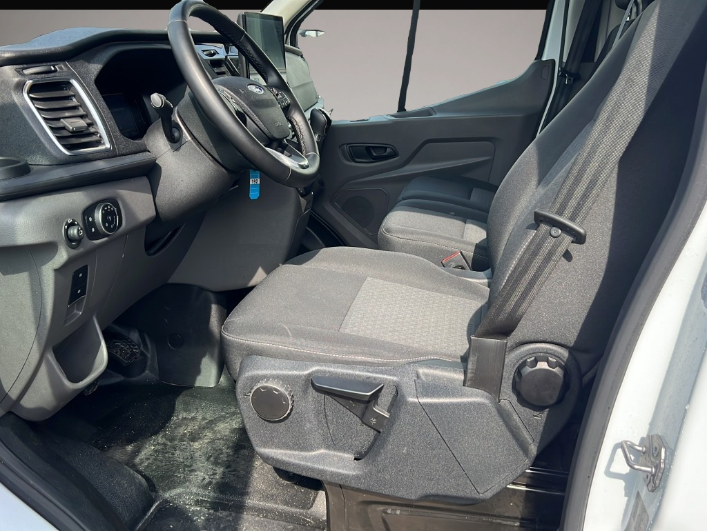 Fotografie 4 des Ford Transit 350 L3H3 Trend*Kamera*Tempomat*Sitzhzg*