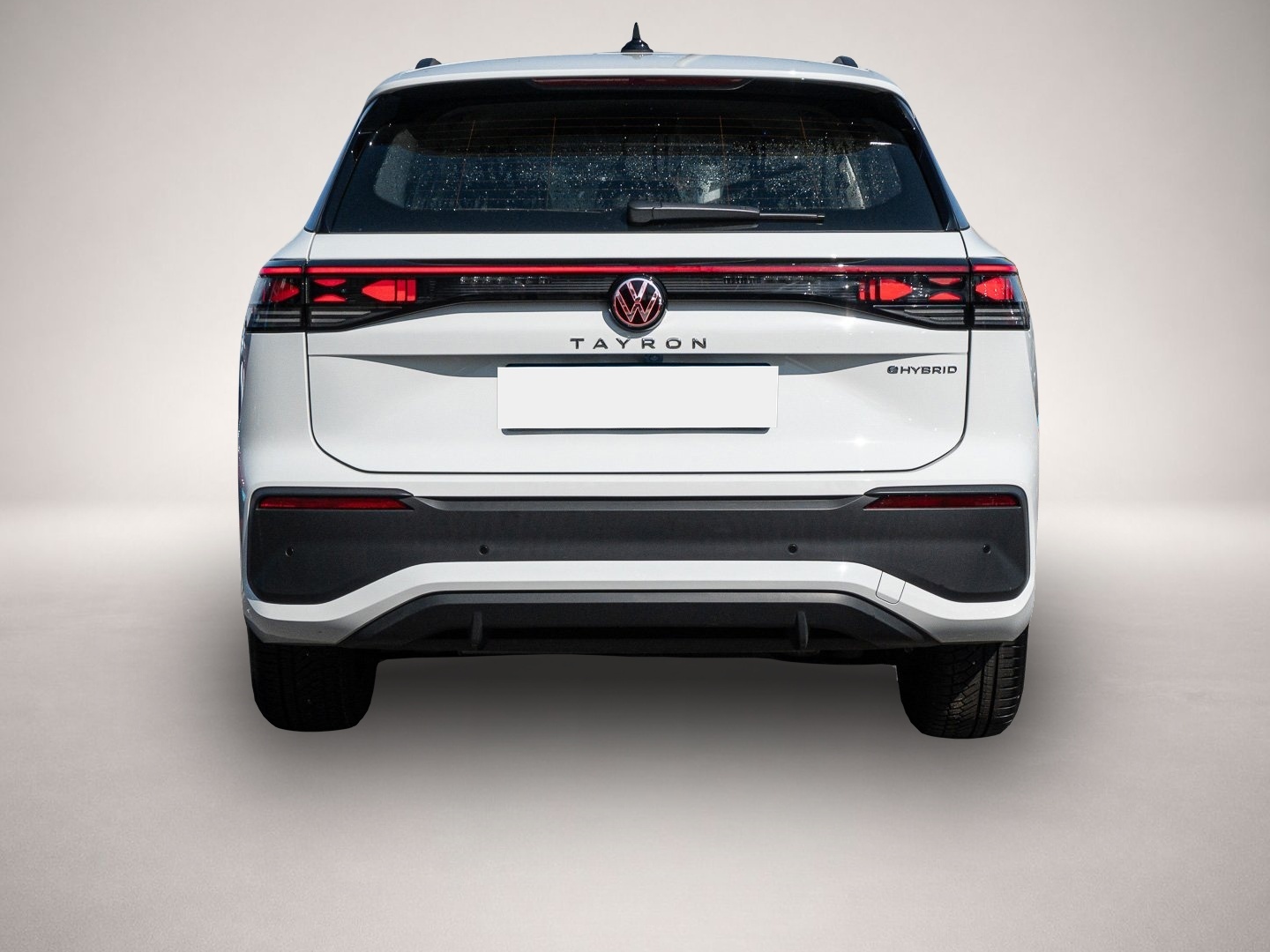Bild 4 Volkswagen Tayron 1.5 eTSI eHybrid DSG Life