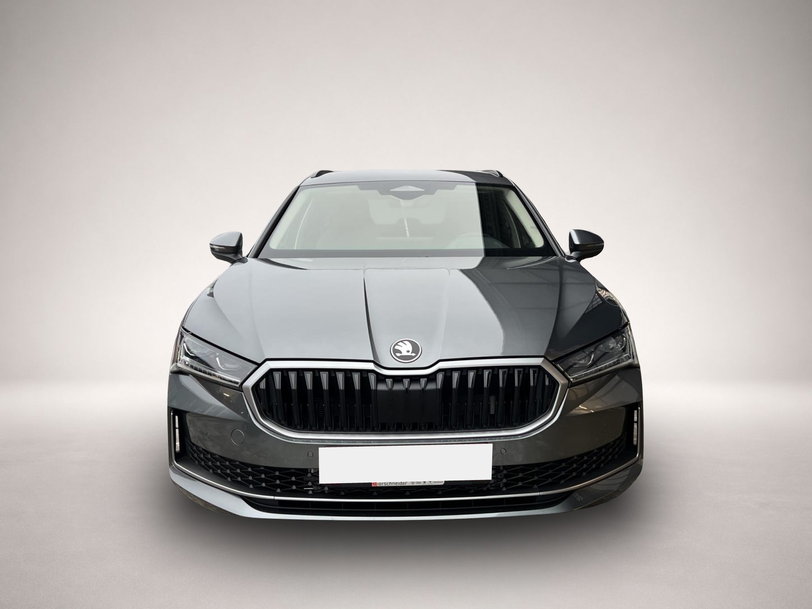 Bild 8 Skoda Superb Combi 2.0 TDI DSG 4x4 Selection AHK NAVI