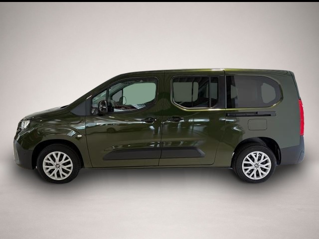 Bild 3 Fiat Doblo L2 1.5 MTJ 100k 6MT 75kW (102PS) Tech-Paket, ...