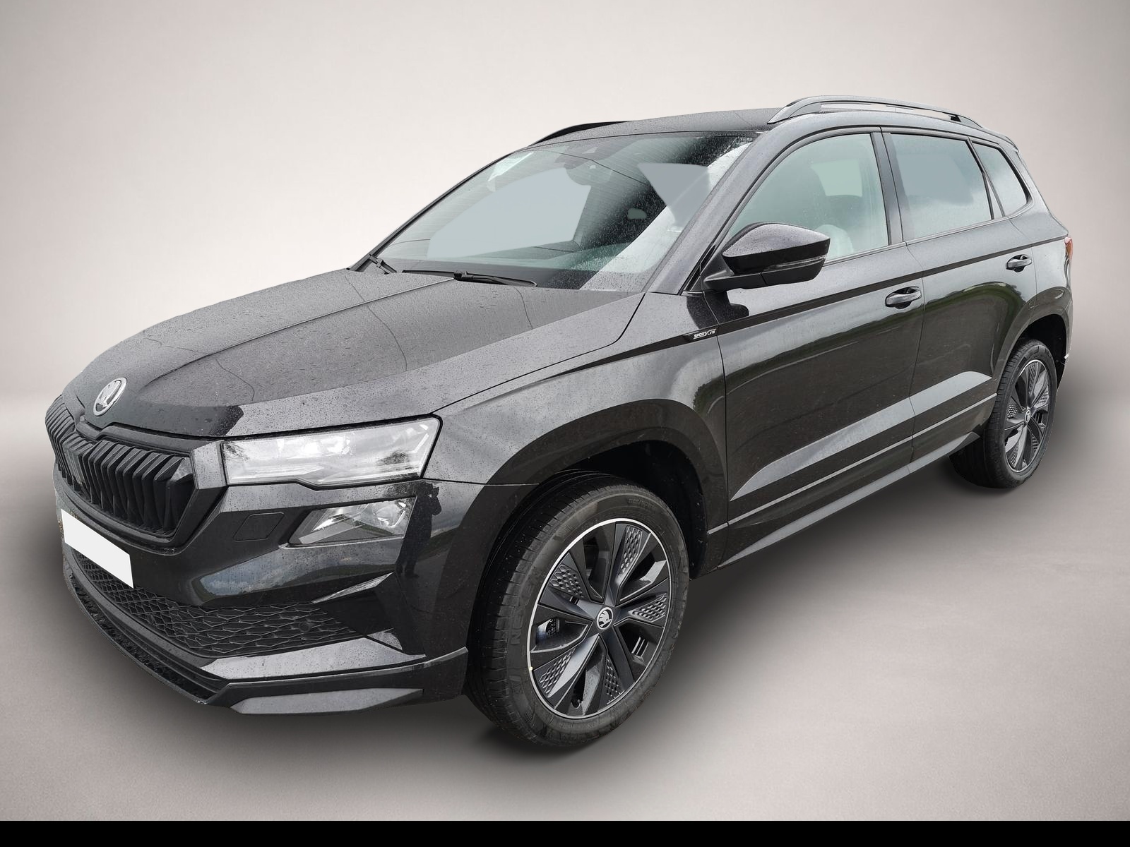 Bild 1 Skoda Karoq 2.0TDI Sportline DSG 4x4 AHK Matrix Navi A