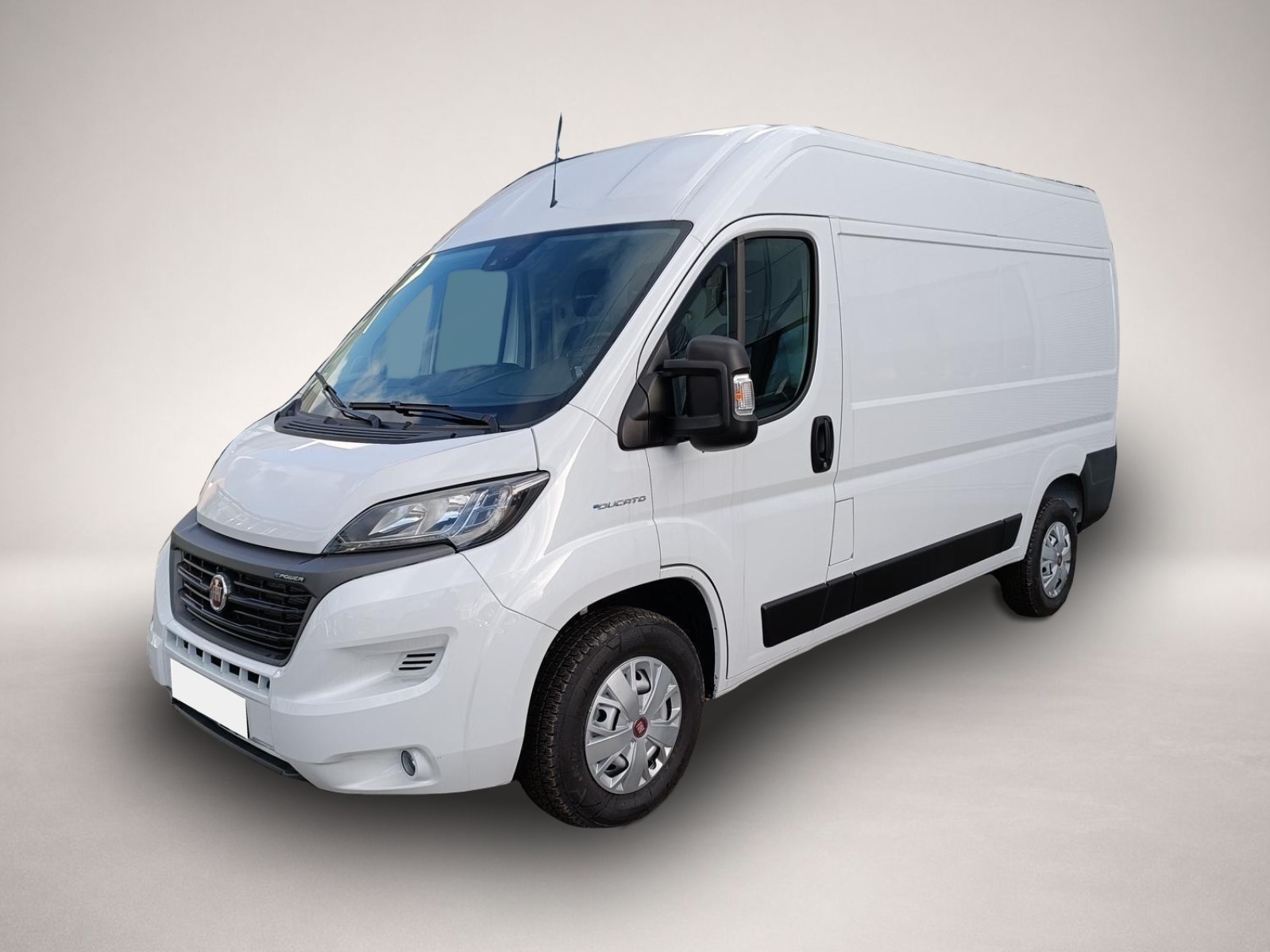 Fotografie 1 des Fiat Other Ducato BEV-E L2H2 47KW,Navi,RFK,LR-Boden, u.v.m.