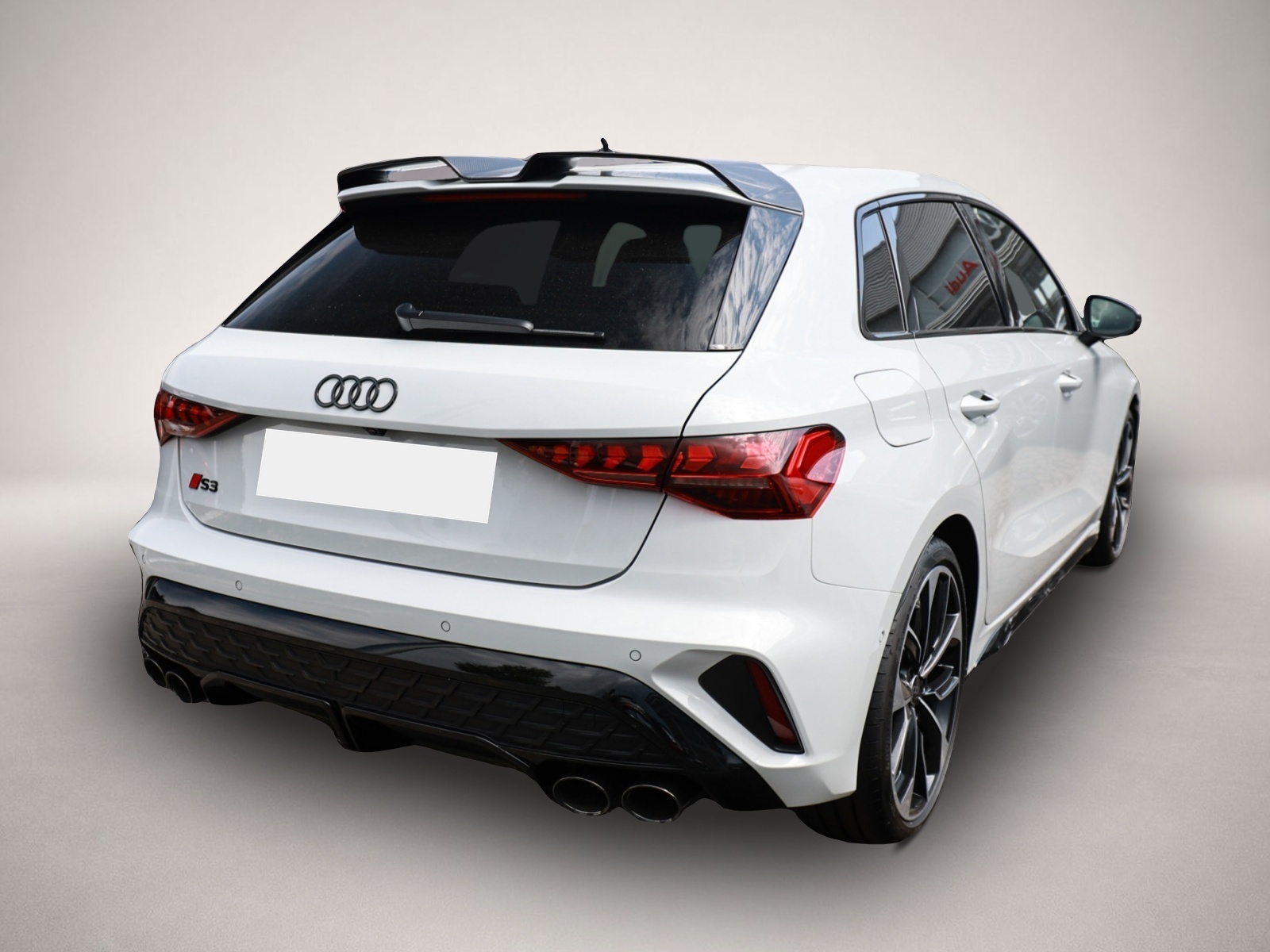 Bild 3 Audi S3