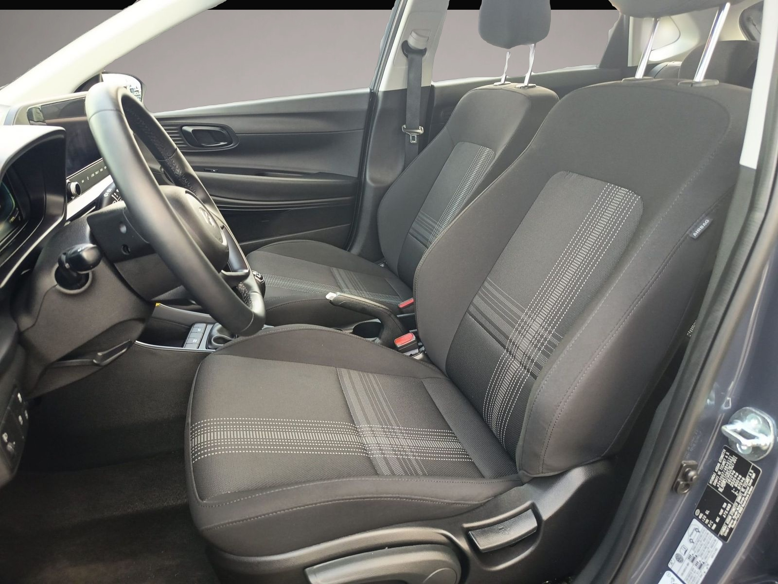 Bild 5 Hyundai i20 1.0 T-GDI Select *CARPLAY*ANDROIDAUTO*RFK*
