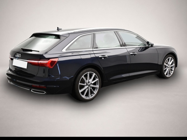 Bild 2 Audi A6 Avant 45 TFSI S tronic design HeadUp/LED/ACC/
