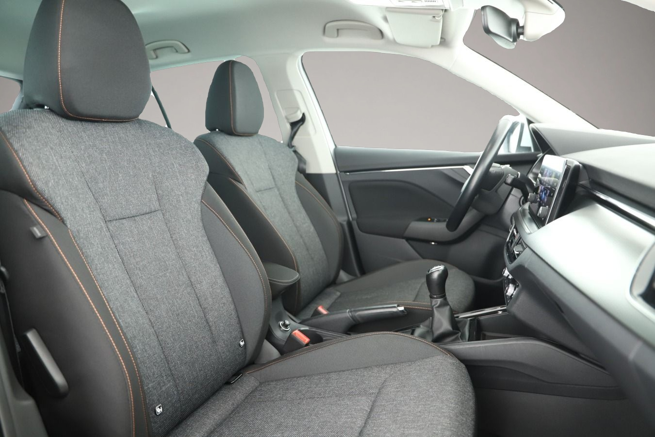 Fotografie 6 des Skoda Kamiq 1.0 TSI Clever LED/AHK