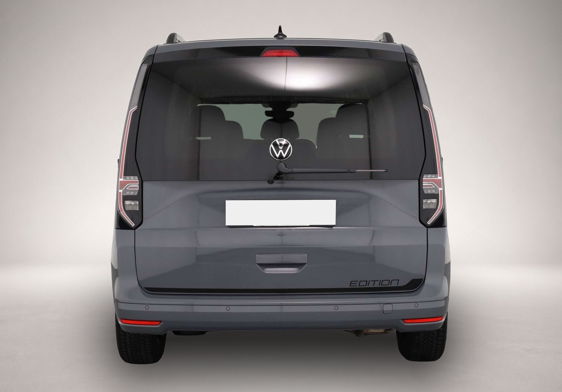 Bild 5 Volkswagen Caddy 1.5 TSI Edition KR