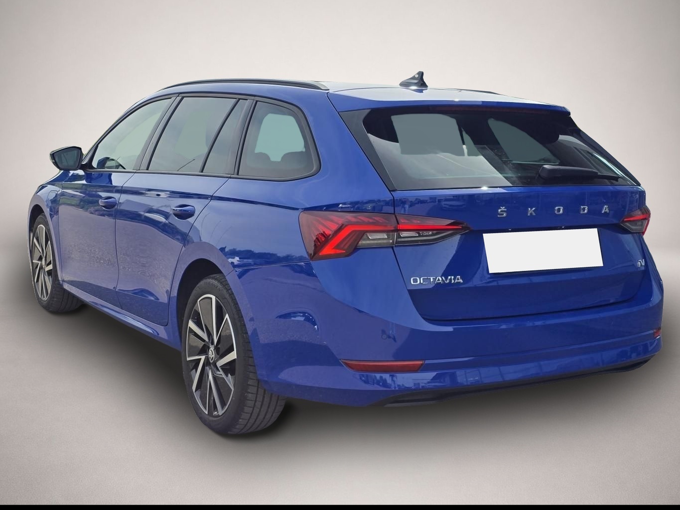 Bild 3 Skoda Octavia Combi 1.4 TSI DSG eHybrid iV VIRTUAL-COC