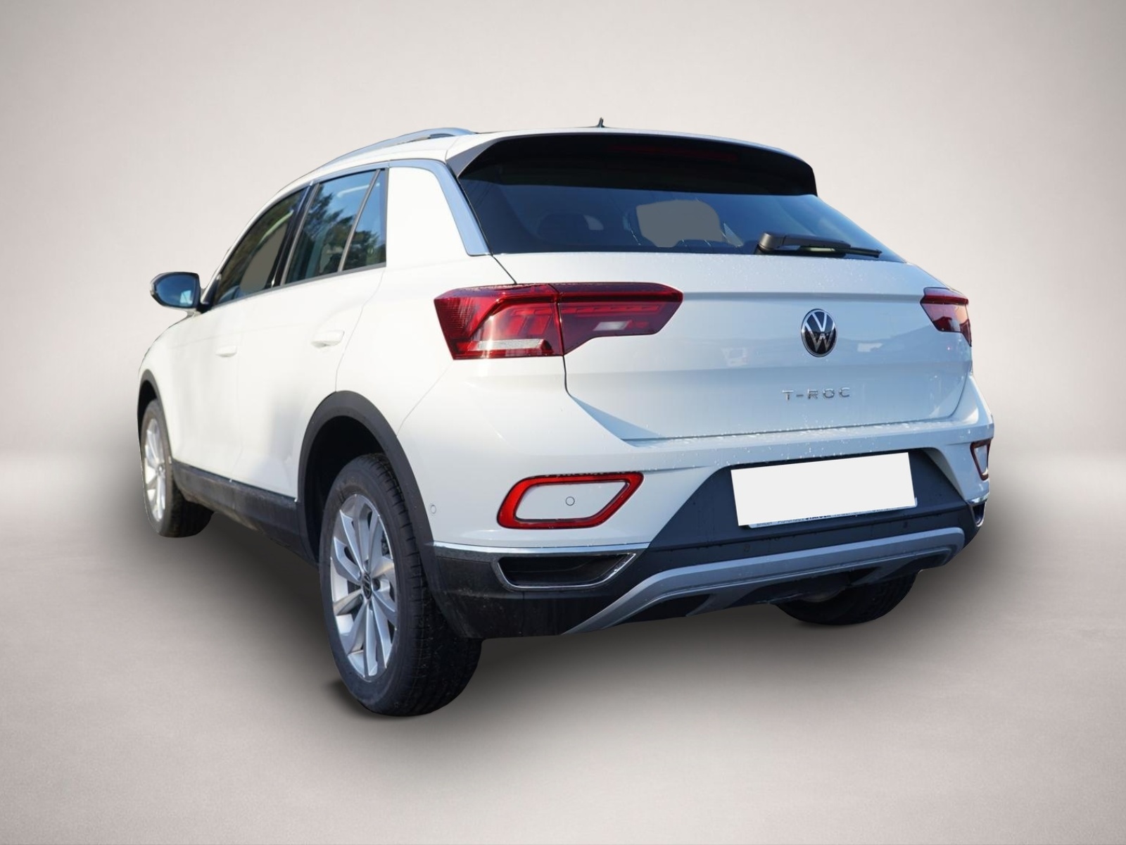 Bild 5 Volkswagen T-Roc Style 1.5 TSI DSG+Kamera+ACC mtl. ab 249€*