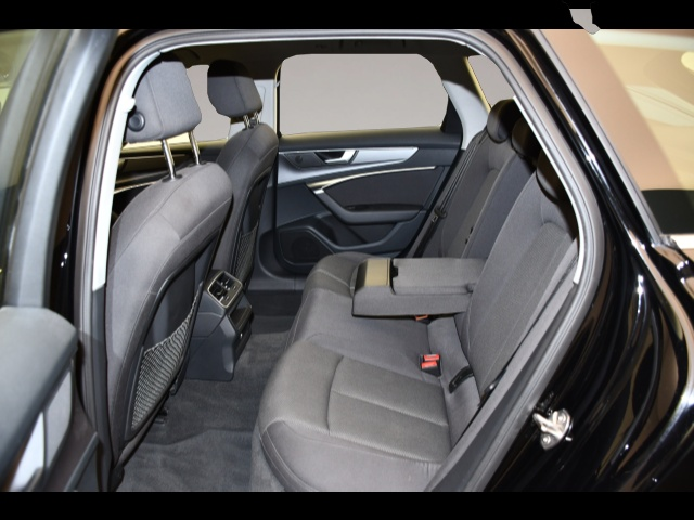 Bild 6 Audi A6 Avant 40TDI S tronic AHK/TOUR/NAVI/LED