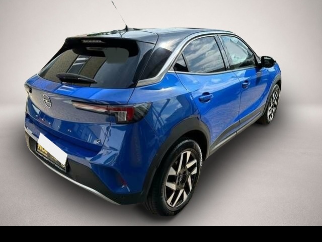Fotografie 4 des Opel Mokka Elegance Elektro*LED*DAB*Kamera*SHZ*LHZ*..