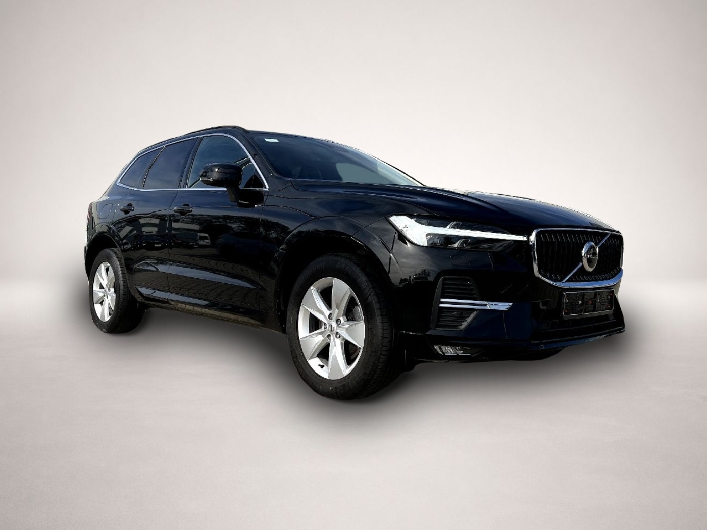 Bild 5 Volvo XC60 B4 Core *LED Navi Leder AHK ACC DAB*