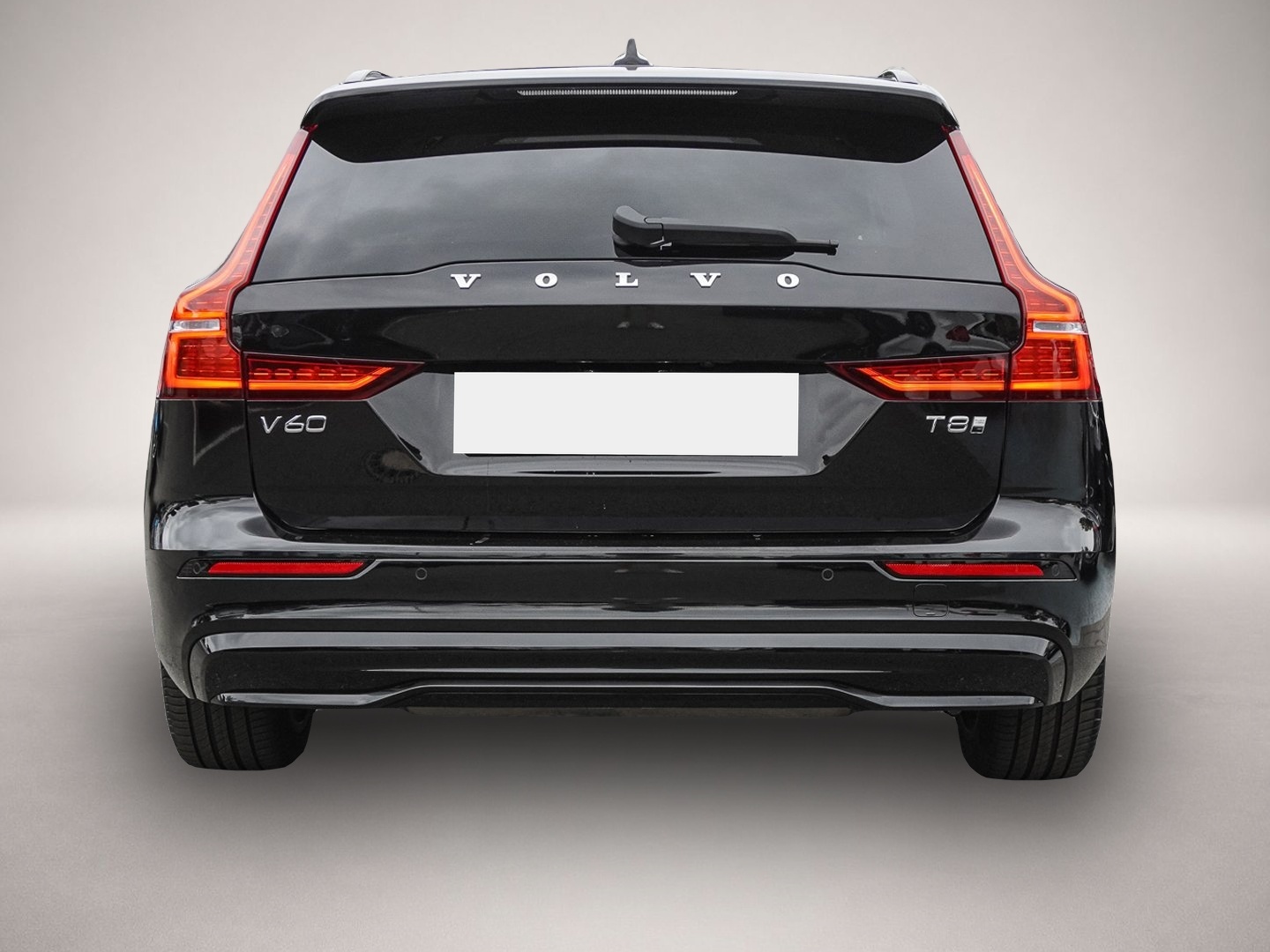 Bild 5 Volvo V60 T8 Twin Engine AWD Plus Dark Plug-In Harman/