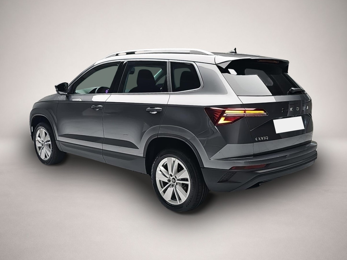 Bild 3 Skoda KAROQ 1.5 TSI DSG DRIVE NAVI LED AHK LM