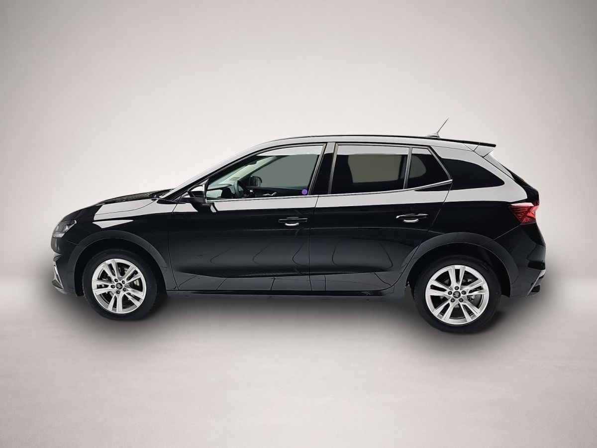 Bild 4 Skoda FABIA 1.0 TSI DSG 130 JAHRE PREMIUM LED KAMERA L