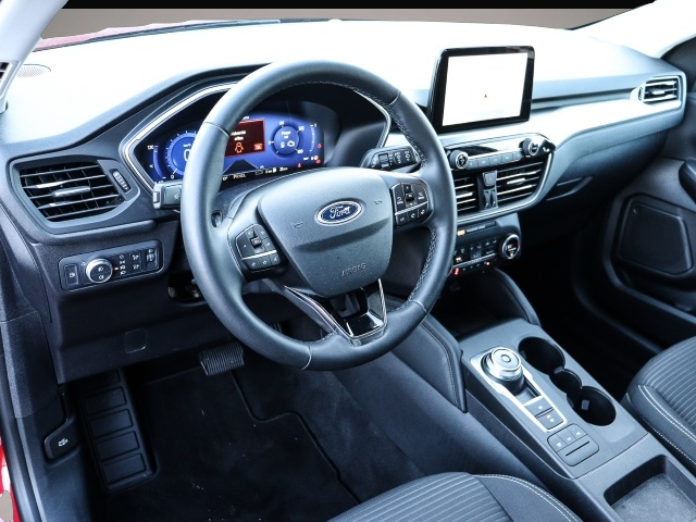 Bild 3 Ford Kuga Plug-In Hybrid Titanium Navi Digitales Cock