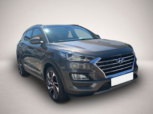 Bild 3 Hyundai TUCSON *1.6*PRIME*4WD*360.KAM*PANO*KRELL*NAV*ACC