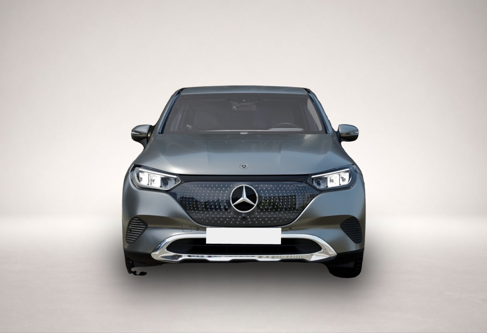 Fotografie 8 des Mercedes-Benz EQE 350