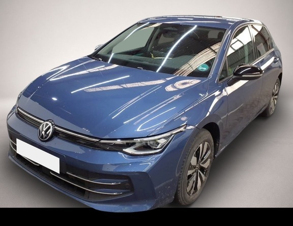 Bild Golf Volkswagen