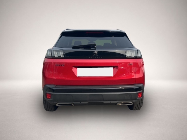 Bild 4 Peugeot 3008 Hybrid 136 GT +ACC+NAVI+LED+CAM+SHZ+