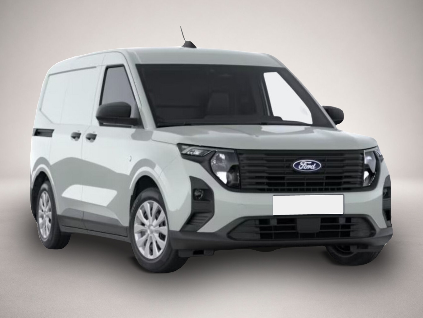 Fotografie 1 des Ford Transit Courier Trend Klimaaut Temp LED-Tagf PDC