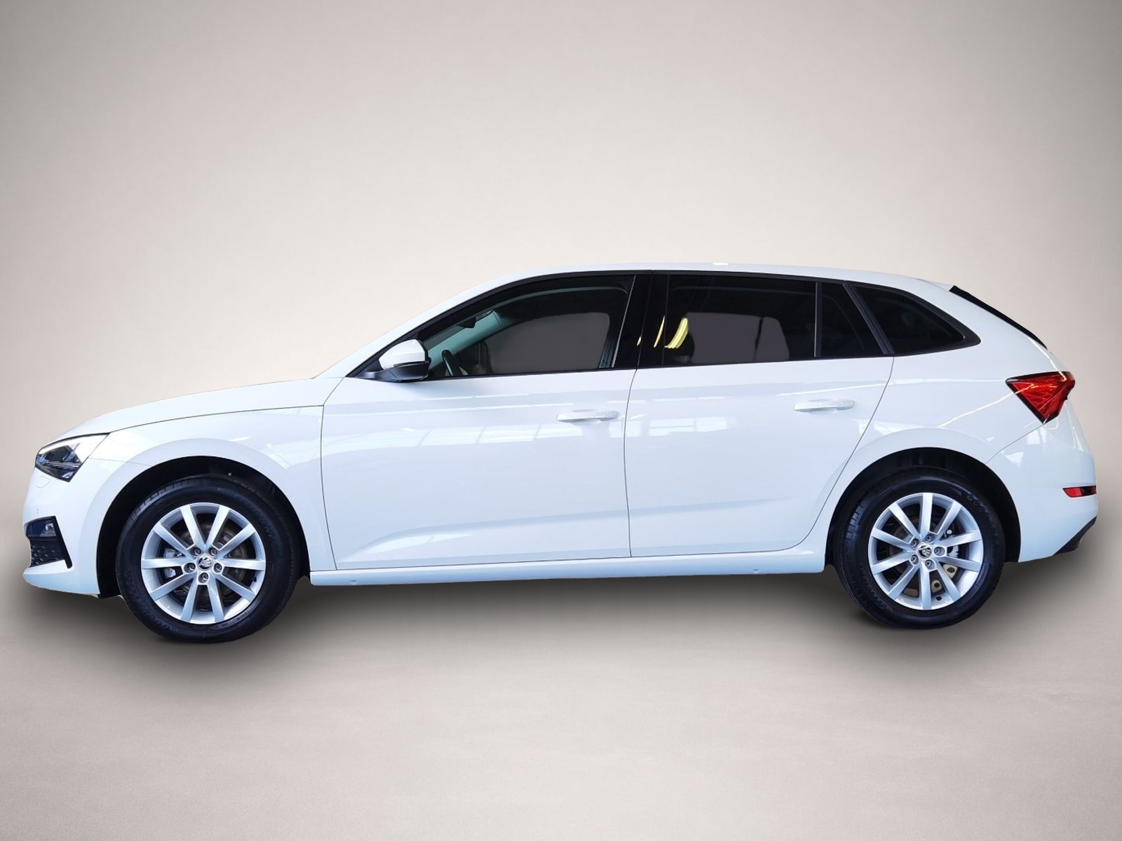 Bild 2 Skoda Scala 1.0 TSI Ambition*Sunset*Business*PDC