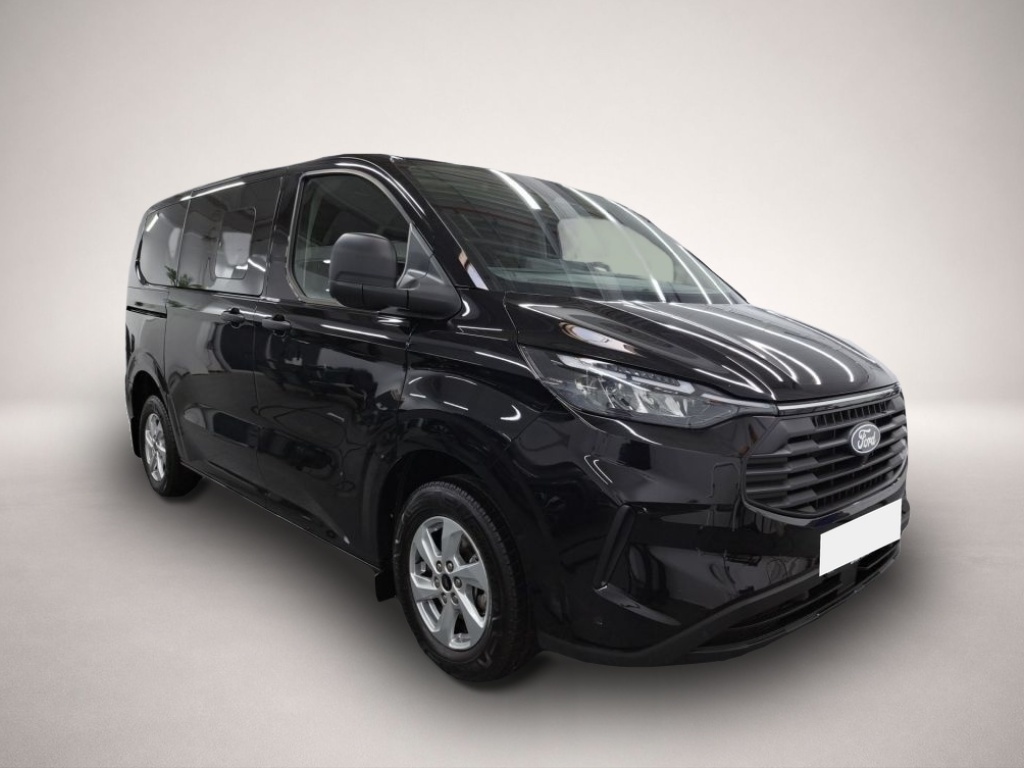 Bild 1 Ford Transit Custom 320 L1 AT Trend LED ACC NAVI RFK