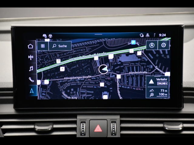 Bild 6 Audi quattro Q5 50 eTFSI quattro S tronic HeadUp/Matrix/AHK/P