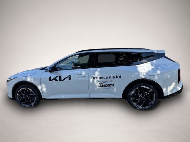 Bild 2 Kia K4 SW 1.6T 180 DCT GTL DWP+ SZ SD 18