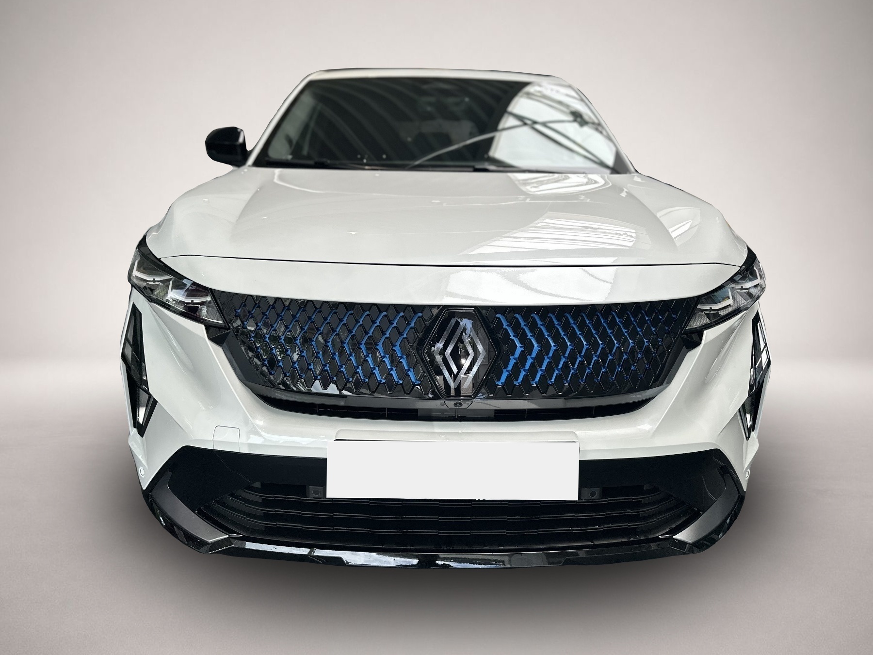 Bild 2 Renault Rafale Esprit Alpine Full Hybrid E-Tech 200