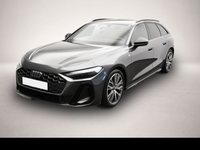 Bild 1 Audi A5 Avant 40TDI S tronic S-LINE BLACK/TECH+/NAVI/