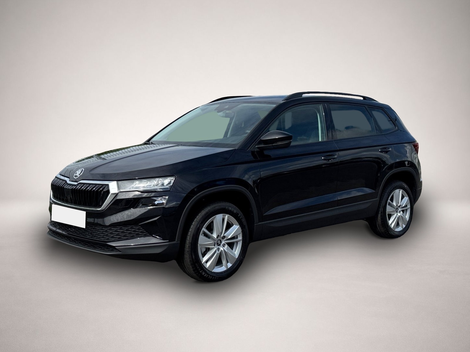 Bild Karoq Skoda