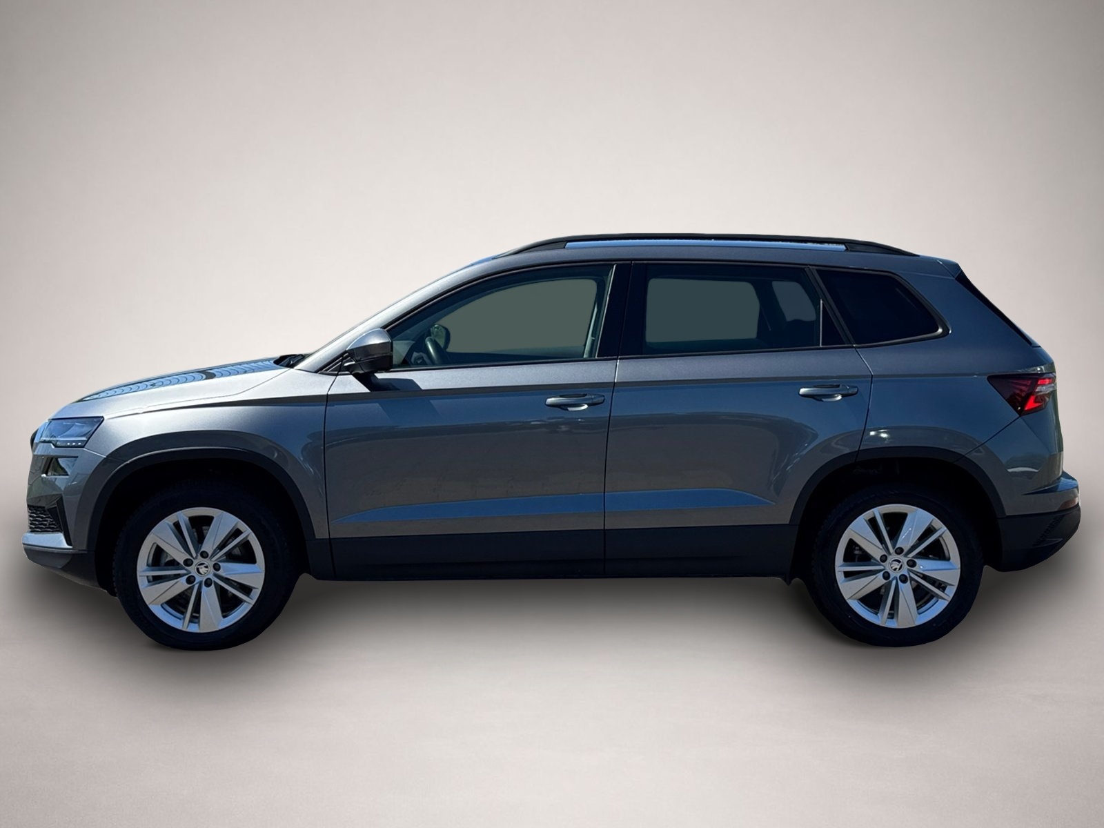 Bild 3 Skoda Karoq Selection 4x4 TDI DSG|ACC|NAVI|KAMERA|