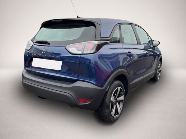Bild 5 Opel Crossland (X) Crossland, Enjoy, 1.2 Direct Injection Turbo, 96