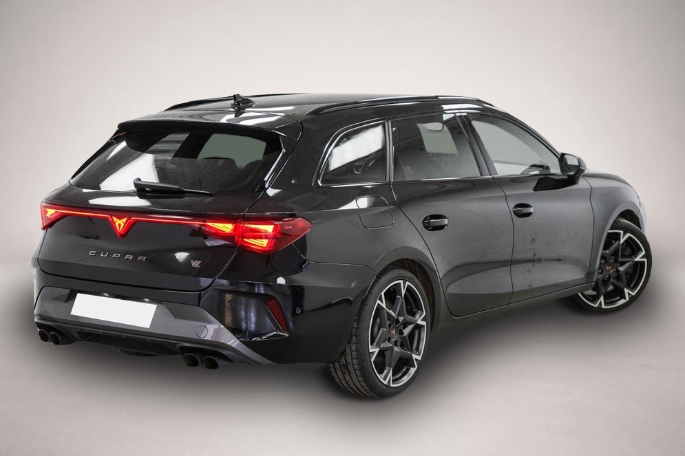 Bild 3 Cupra Leon ST 2,0 TSI DSG 4x4 VZ - LAGER