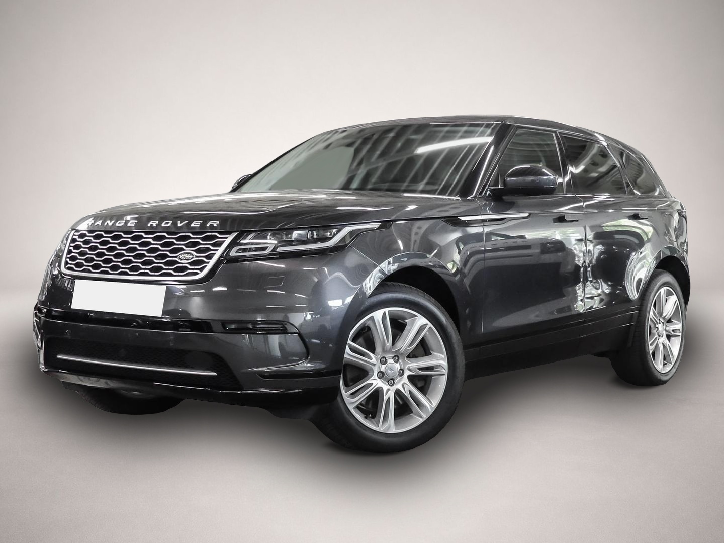 Bild Range Rover Velar Land Rover