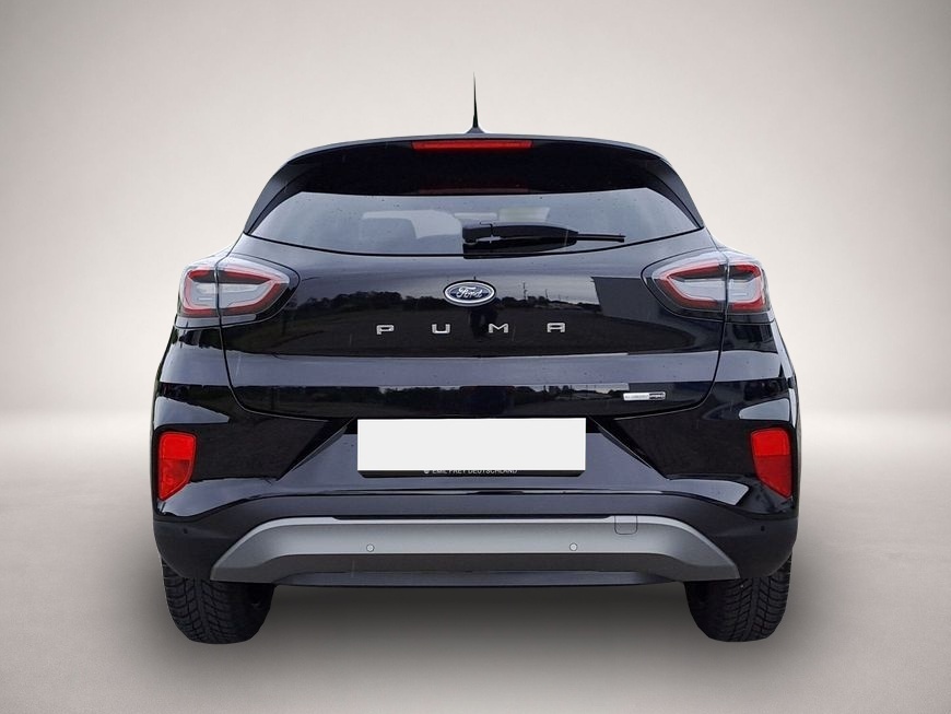 Bild 5 Ford Puma 1.0 EcoBoost Hybrid TITANIUM DESIGN