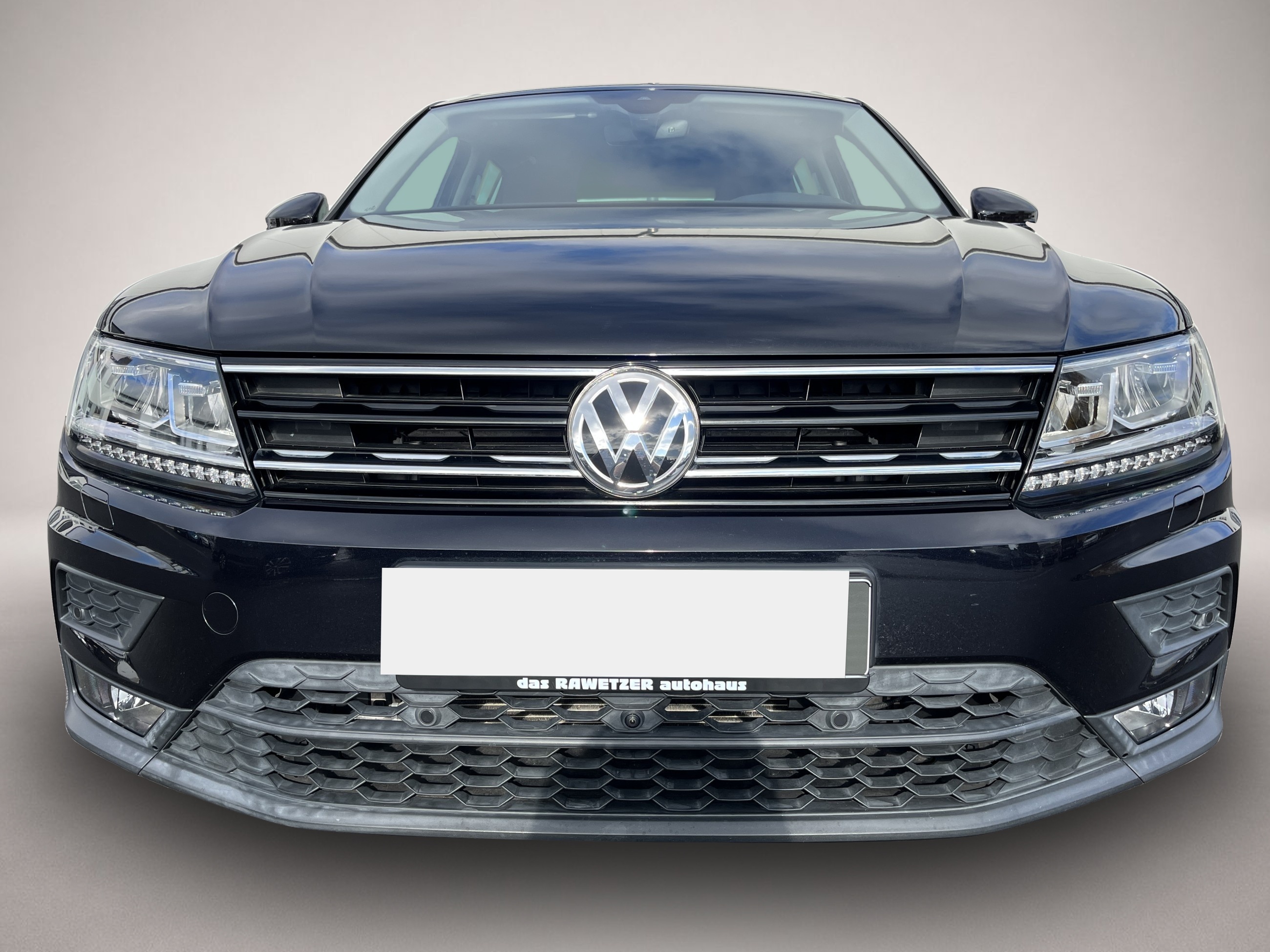 Bild 2 Volkswagen Tiguan 2.0 TDI JOIN AHK ActInfo RFK LED Navi ACC