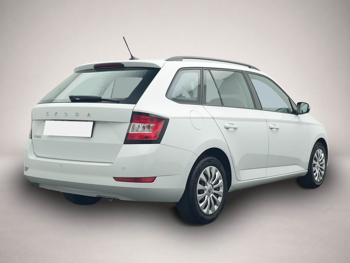 Bild 5 Skoda Fabia Combi 1.0 TSI NAVI KLIMA SH PS MFL